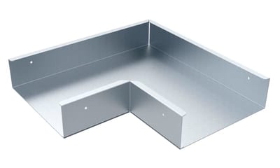 L-Branch 150mm rail Sendz