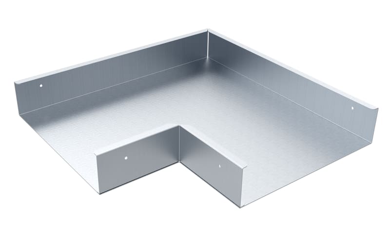 L-Branch 200mm rail Sendz