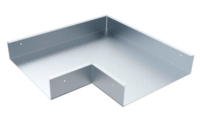 L-Branch 200mm rail Sendz