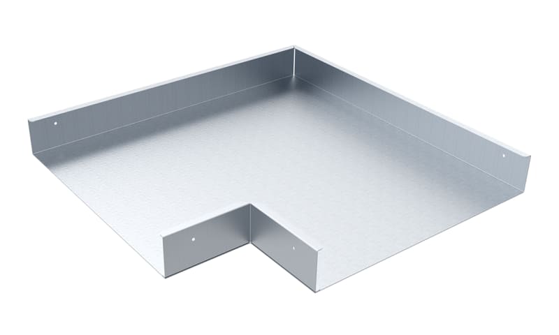 L-Branch 300mm rail Sendz