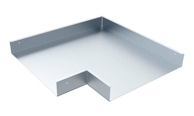 L-Branch 300mm rail Sendz