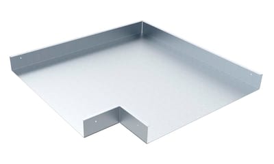 L-Branch 400mm rail Sendz