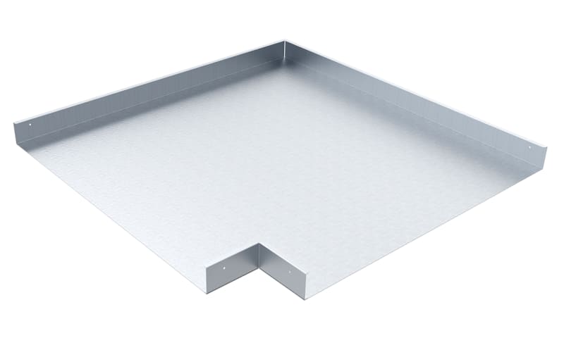 L-Branch 600mm rail Sendz
