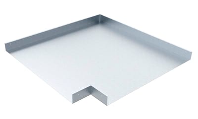 L-Branch 600mm rail Sendz