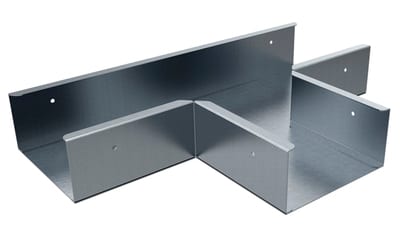 T-Branch 100mm rail Sendz