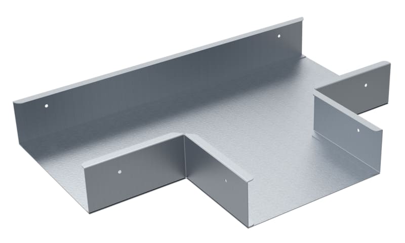 T-Branch 150mm rail Sendz
