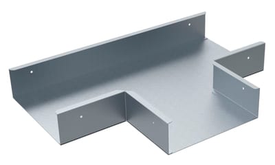 T-Branch 150mm rail Sendz