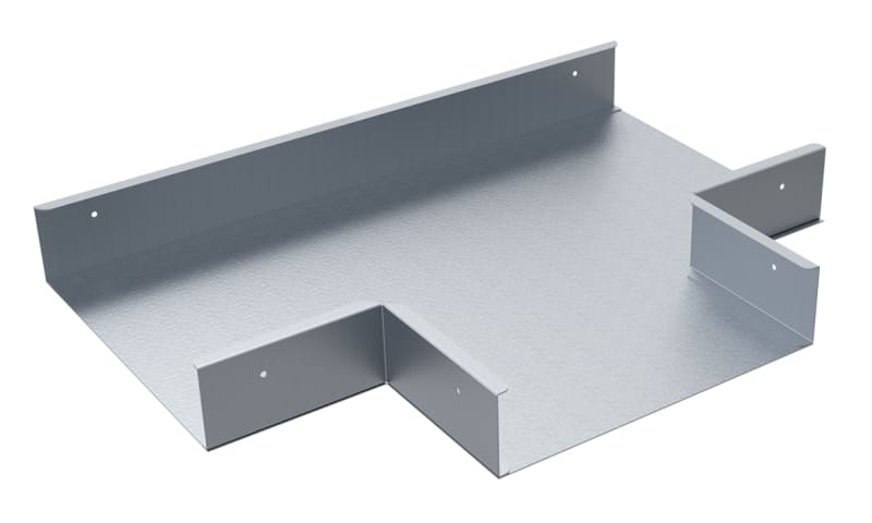 T-Branch 200mm rail Sendz
