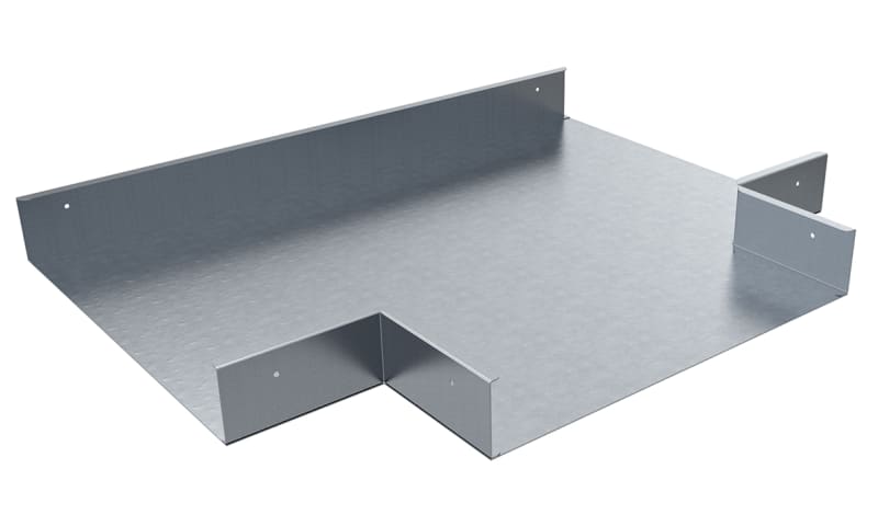 T-Branch 300mm rail Sendz