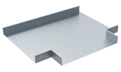 T-Branch 400mm rail Sendz