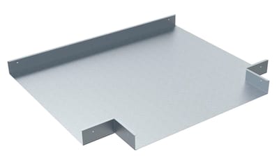T-Branch 500mm rail Sendz