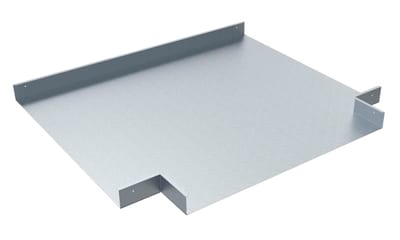 T-Branch 600mm rail Sendz