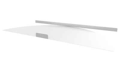 Adjustable swing 600mm White