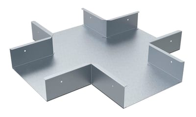 X-Branch 150mm rail Sendz