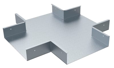 X-Branch 200mm rail Sendz