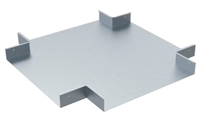 X-Branch 400mm rail Sendz