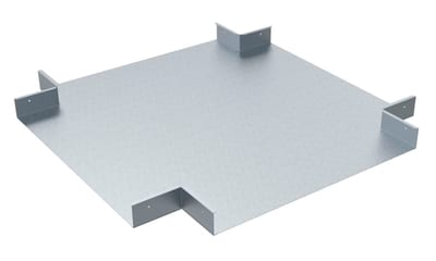 X-Branch 500mm rail Sendz