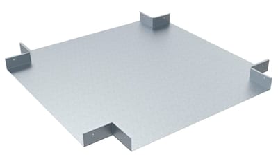 X-Branch 600mm rail Sendz