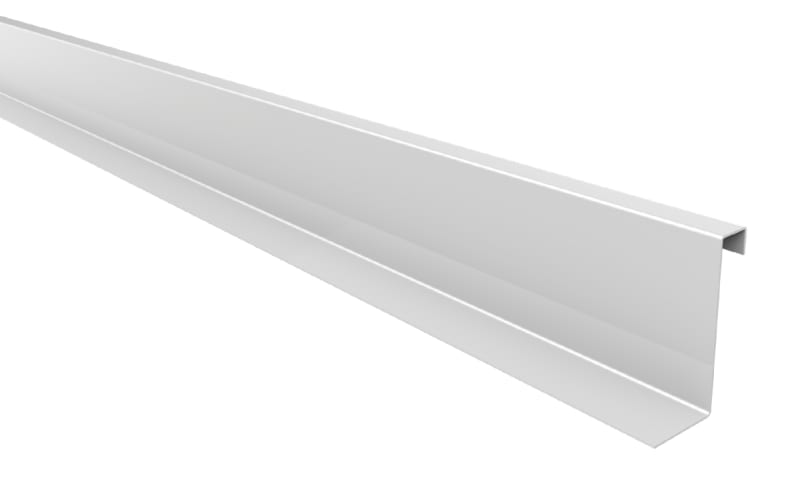 Underceilingsprofil White 3M