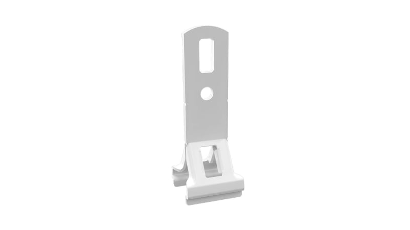 Pendelskaft 100-600mm White