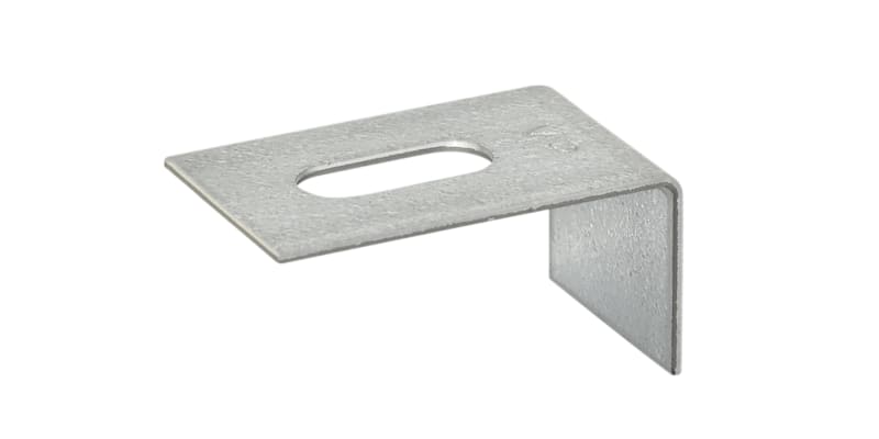 Elis Elektro Sendz Locking Plate Galvanised Steel (MP-914S)