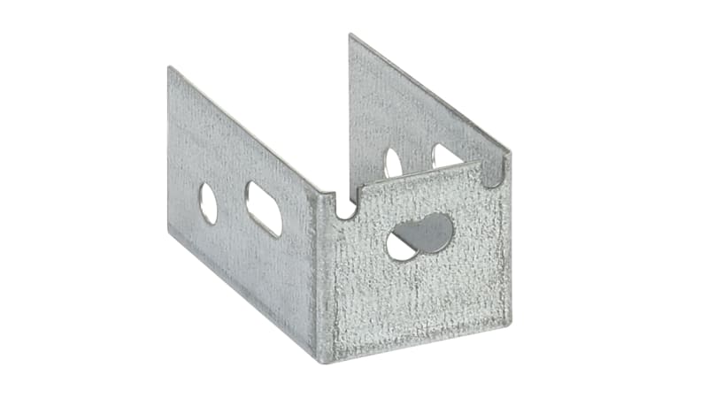 End fastener 50mm Sendz