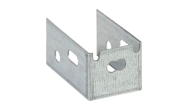 End fastener 50mm Sendz