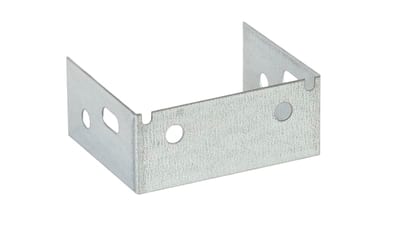 End fastener 100mm Sendz