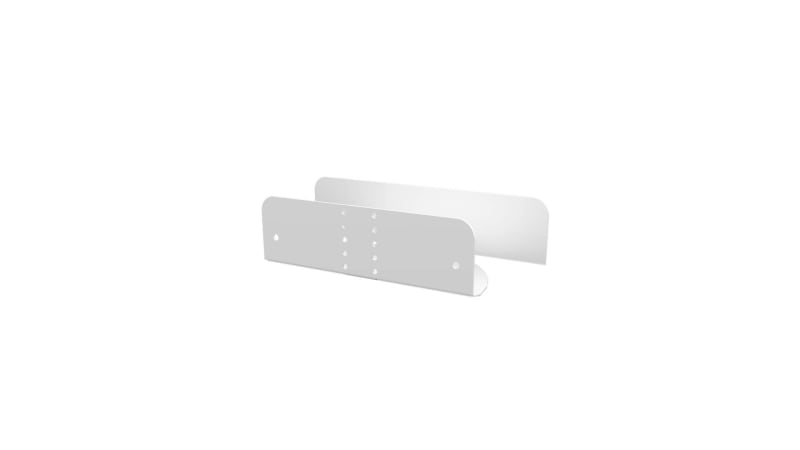 Adjustable swing 75mm White
