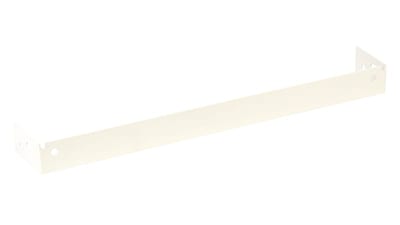 End fastener 500mm White