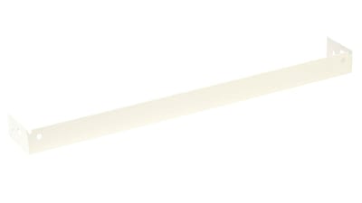 End fastener 600mm White