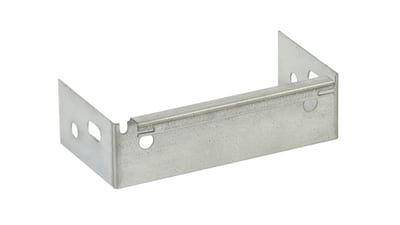 End hook 150mm Sendz