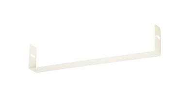 Trim strip rail 300mm White
