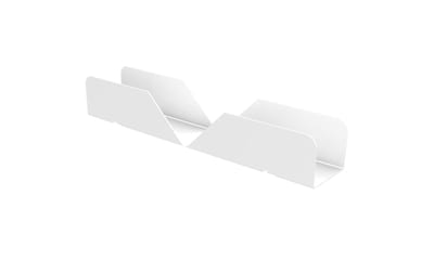 Level joint 50mm White