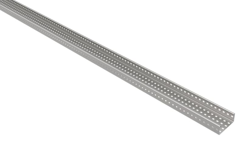 Cable Tray perf 100mm Hot-dip galvanised 3M MP-3231Z (1353201)