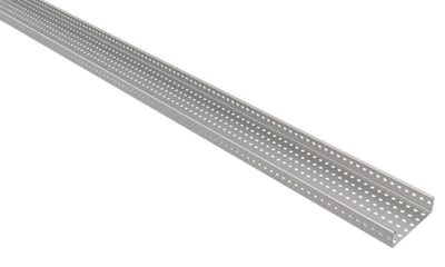 Cable Tray perf 150mm Hot-dip galvanised 3M MP-3331Z