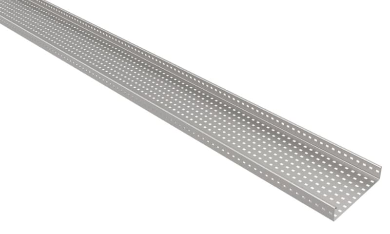 Cable Tray perf 200mm Hot-dip galvanised 3M MP-3431Z (1353203)