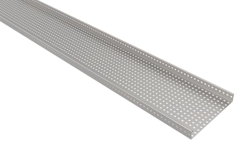 Cable Tray perf 300mm Hot-dip galvanised 2M MP-3531Z (1353204)
