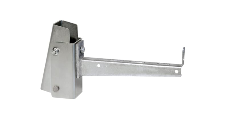 Adjustable Wall Bracket for Wall Console (MP-234S)