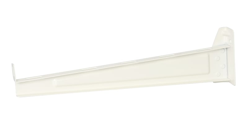 Wall Bracket KL 500 mm, White, MP-756V (1353212)
