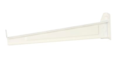 Wall Bracket KL 500 mm, White, MP-756V