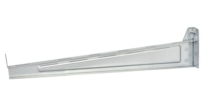 Wall Bracket KL 600 mm, Sendzimir Galvanised