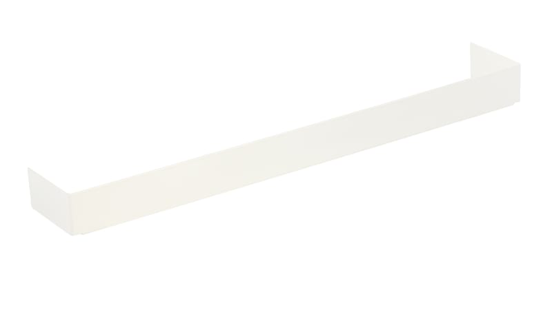 End cover 500mm White