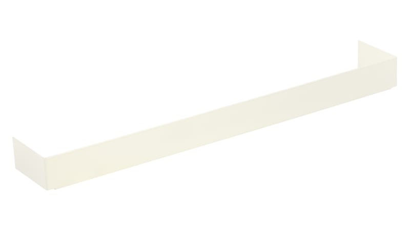 End cover 600mm White