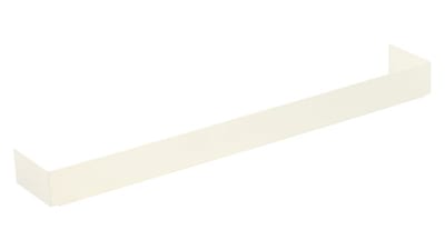 End cover 600mm White