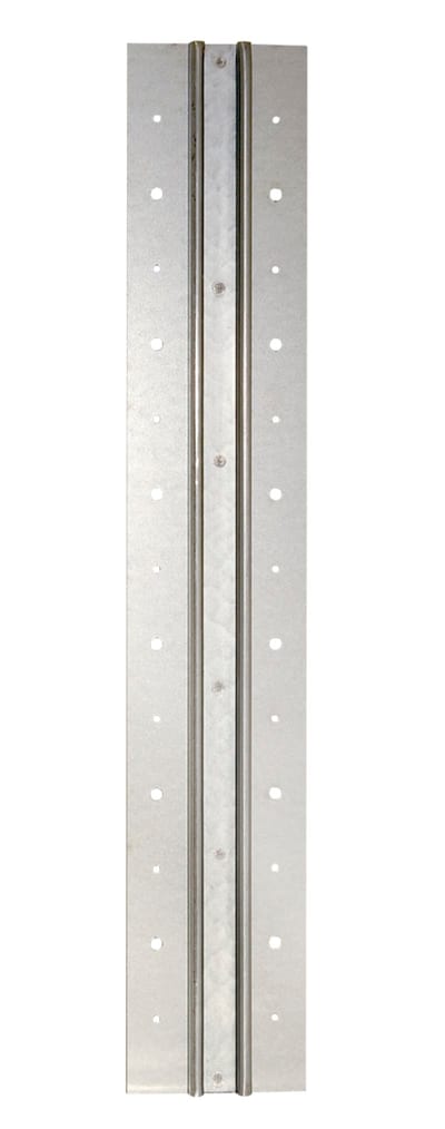 Elis Elektro MP-030S Wall Rail for Porous Substrate Sendzimir 700 mm