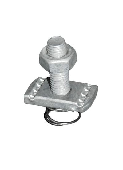 T-screw M10X30MM H=21 Hot-dip galvanised