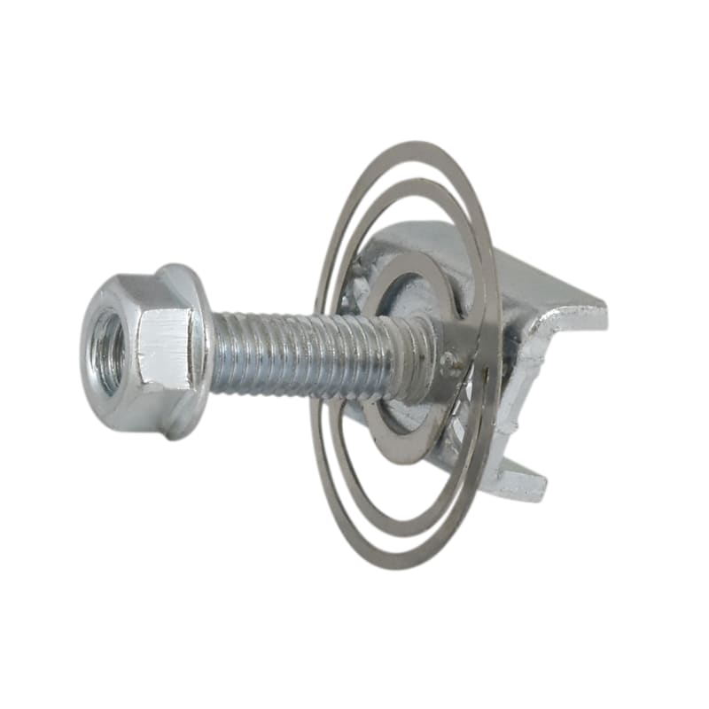 T-screw M8X25MM Els