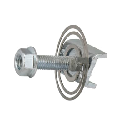 T-screw M8X25MM Els