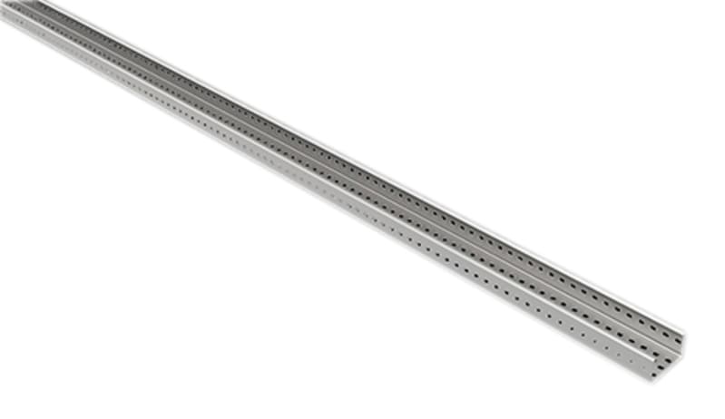 Cable Tray perf 75mm Sendz 3M